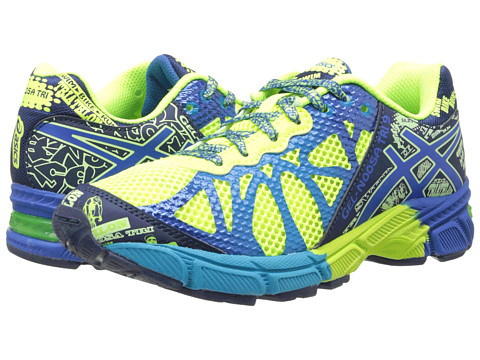 asics gel noosa tri 9 brun