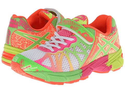 asics gel noosa tri junior 2014