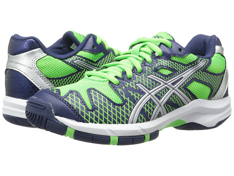asics gel nimbus  15 kids 2014
