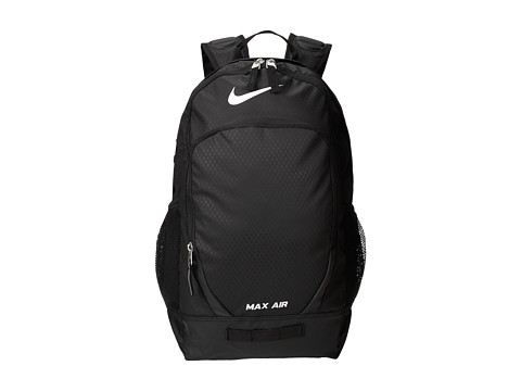nike max air training backpack 