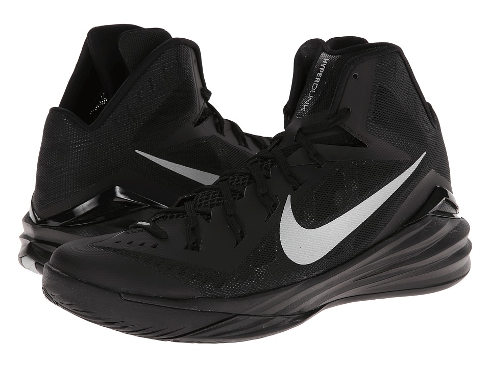 hyperdunk 2014 black
