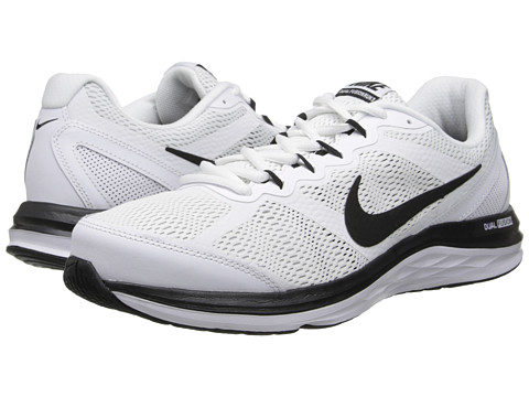 nike dual fusion mens running shoes