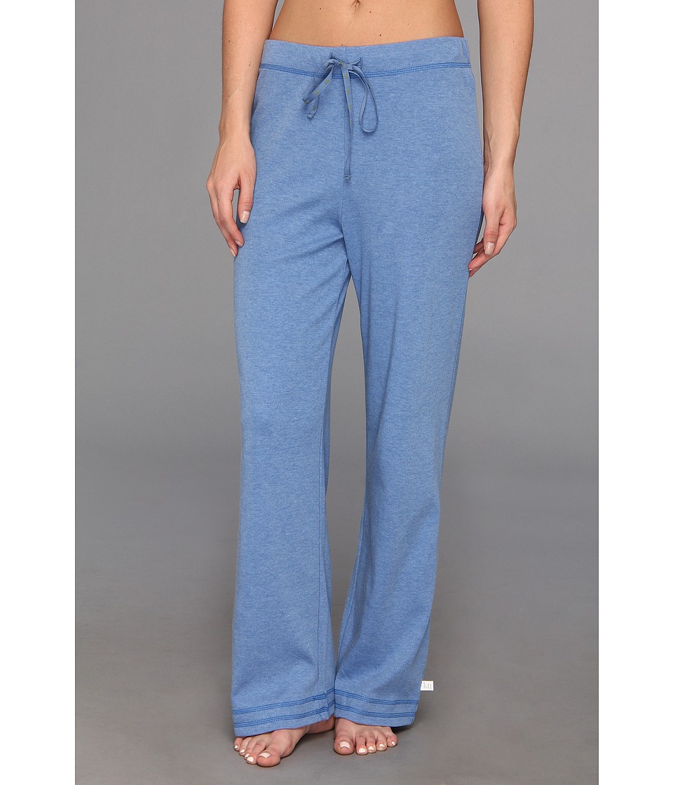 Karen Neuburger IVP Long Pant Womens Pajama (Blue)
