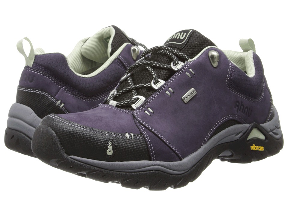 ahnu women's sneakers