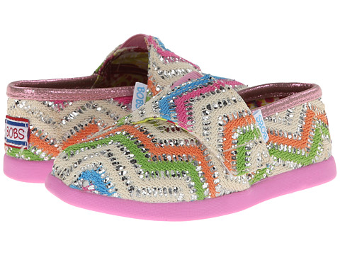 skechers lil bobs