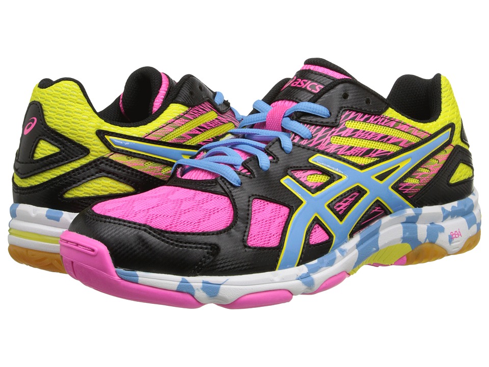 asics gel flashpoint womens