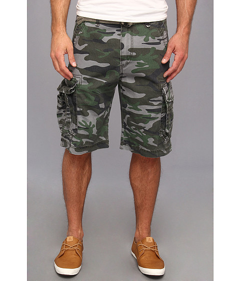 unionbay camo cargo pants