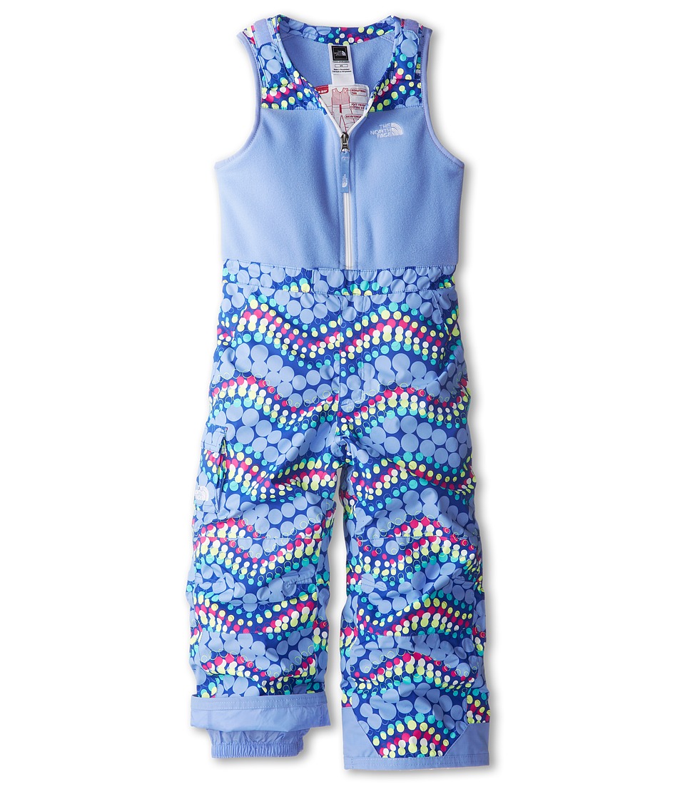 girls insulated bibs