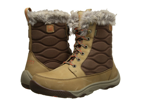 Golden Brown Croc Shoes In Wide For Women Golden Brown Croc Shoes In Wide For Women
