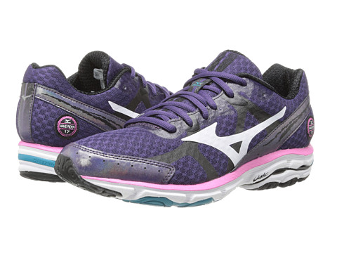 mizuno wave prophecy 6 review