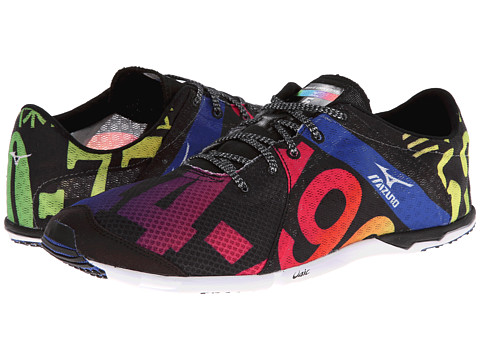 mizuno wave universe 4