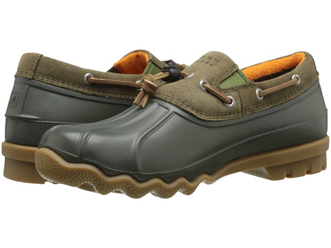 Sell slip on duck shoes for men Very cheap