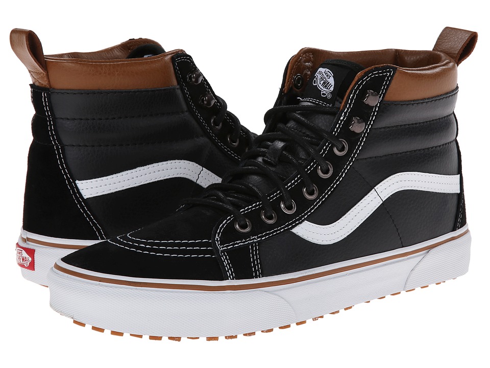 vans sk8 hi all weather mte