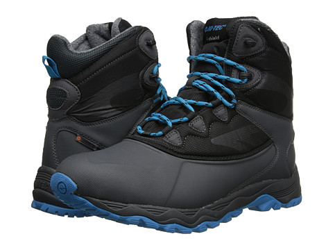 UPC 090641310200 Hi Tec Phoenix Thermo 200 I WP (Dark Grey UPC 090641310200 Hi Tec Phoenix Thermo 200 I WP (Dark Grey