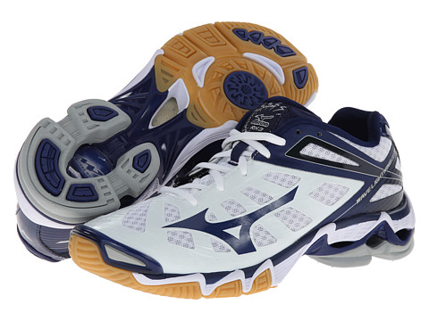 mizuno wave lightning rx3 dame