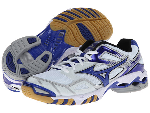 mizuno wave bolt 3 women's volleyball shoe
