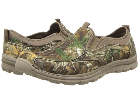 skechers camouflage shoes