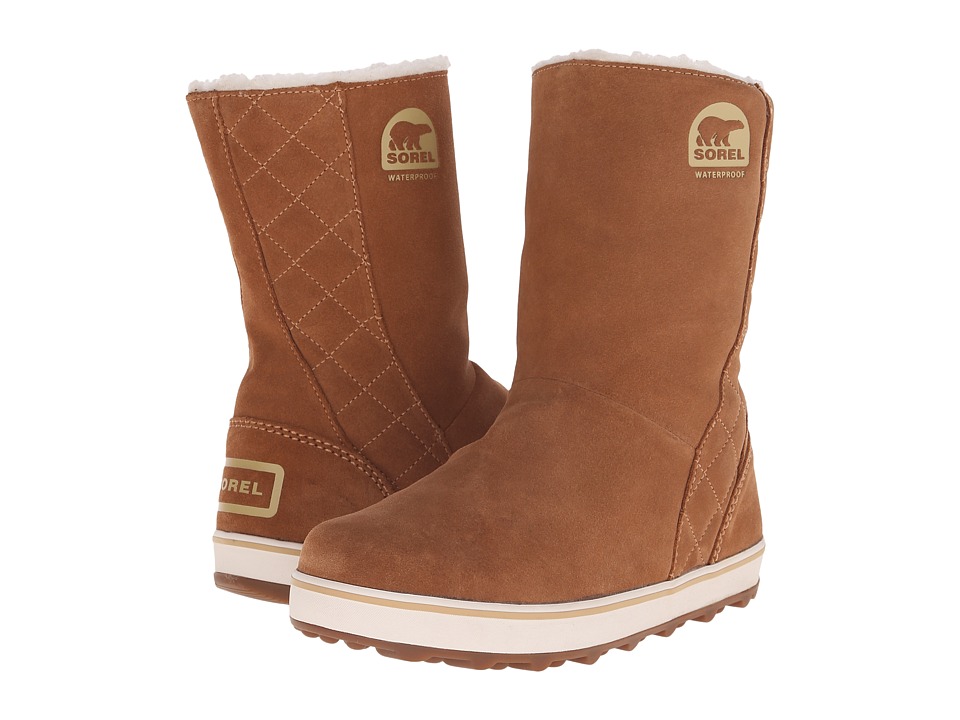 SOREL Glacytm (Elk) Women