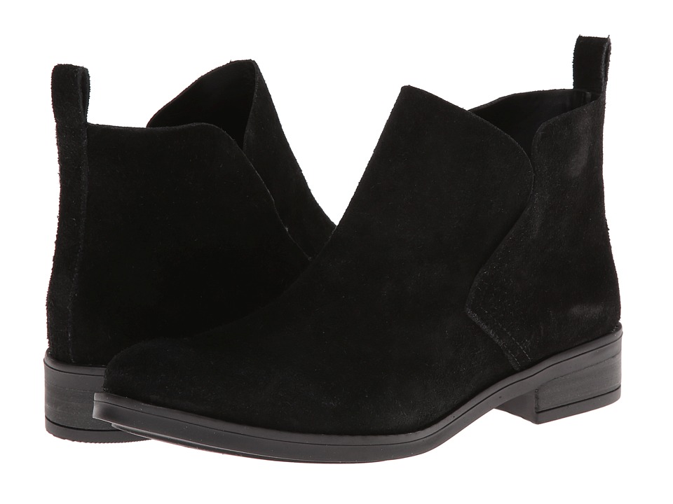 Lucky Brand Nightt (Black) Women