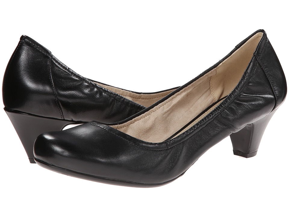 Naturalizer Stargaze Black Pumps Naturalizer Stargaze Black Pumps