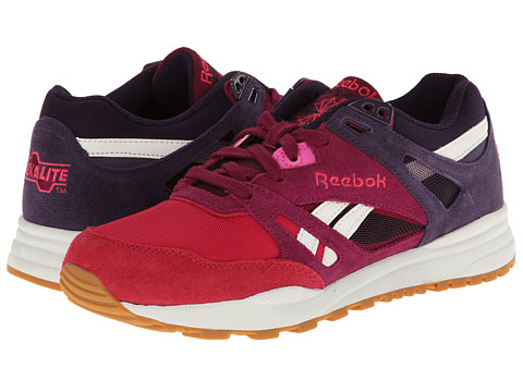 reebok ventilator berry