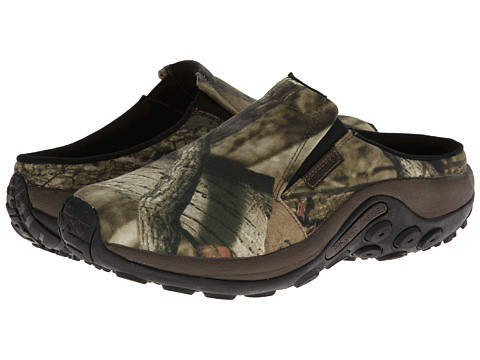 men's jungle slide