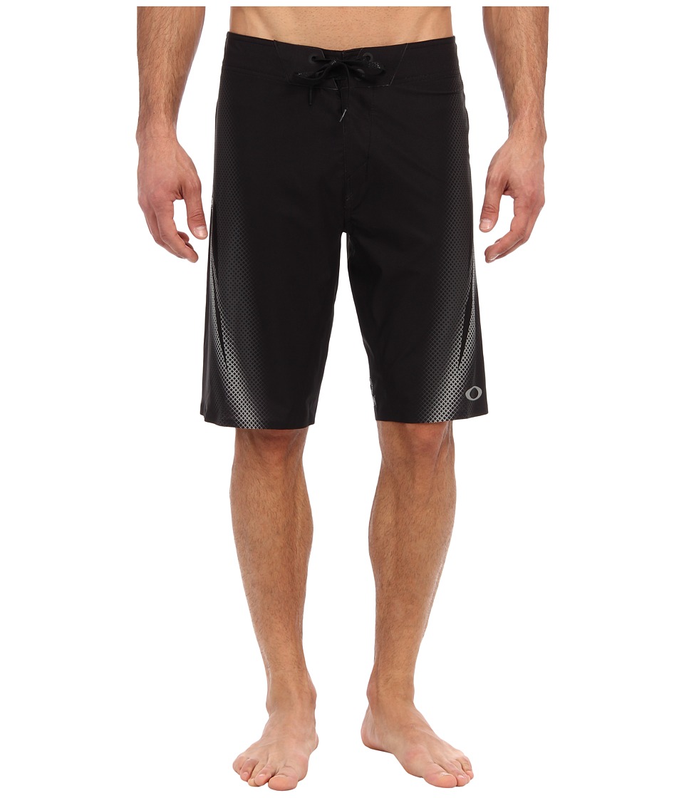 Oakley Blade II Fin Boardshort Mens Swimwear (Black)