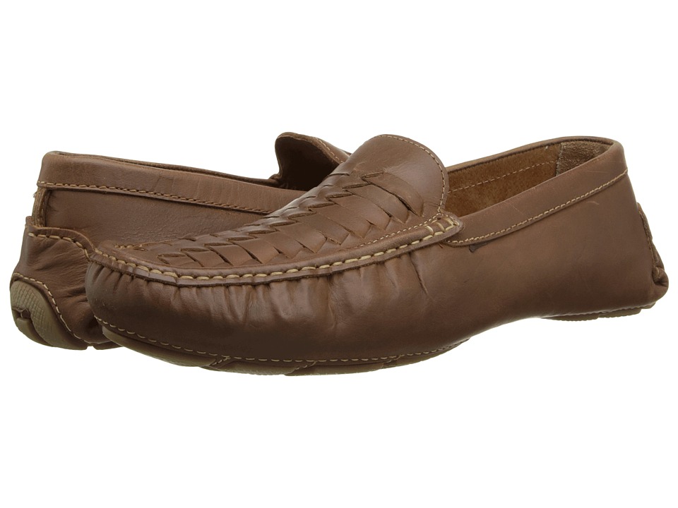 Giorgio Brutini 47862 Mens Shoes (Tan)