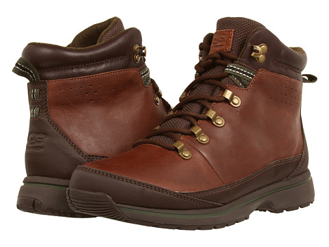 Ellison steel toe best sale
