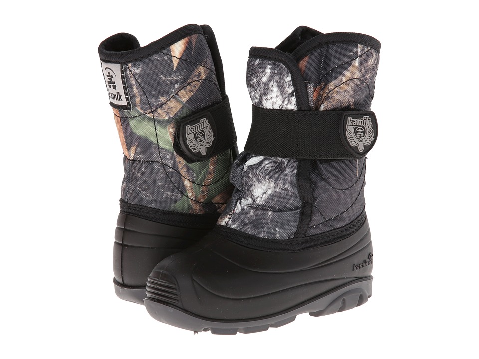 Upc 056248740420 Kamik Kids Baby Boy S Snowbug 3 Toddler Camo