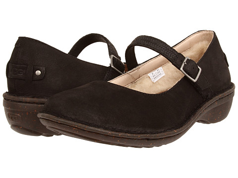 ugg mary jane shoes