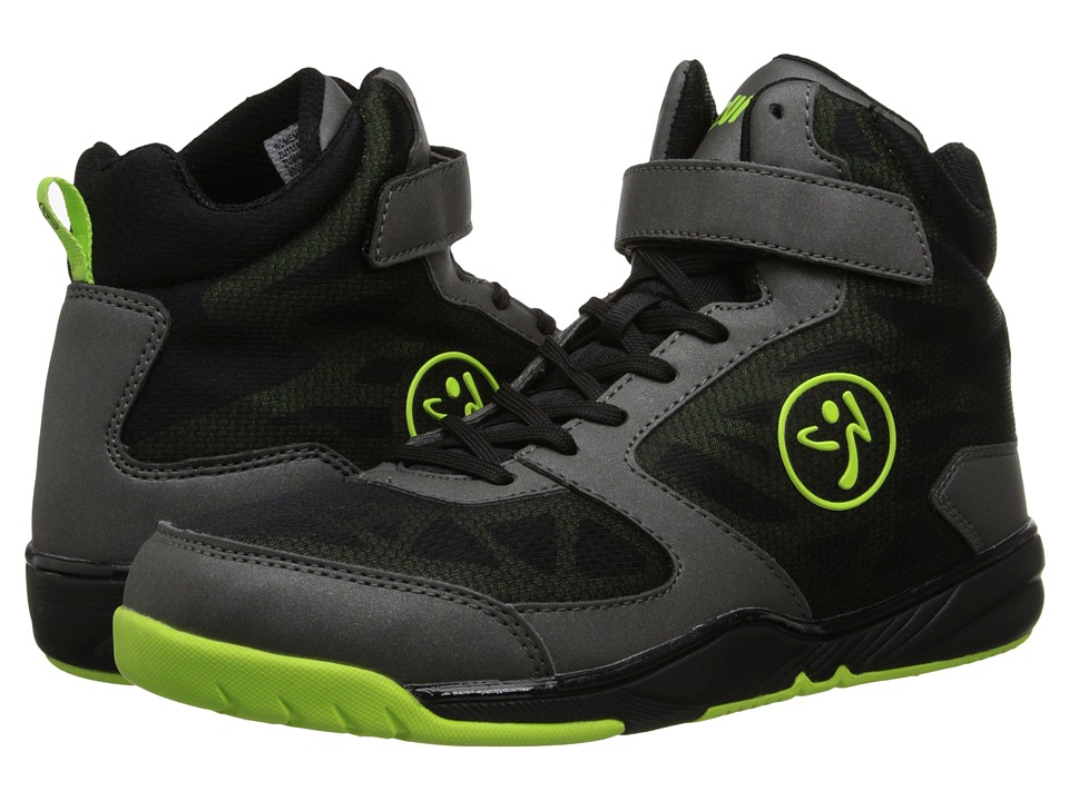 UPC 888542060436 product image for Zumba - Zumba(r) Energy Rush (Black/Yellow) Women's Shoes | upcitemdb.com