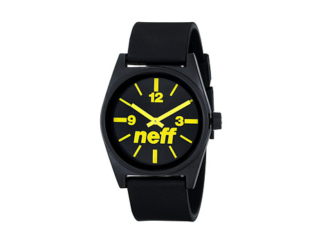 Neff daily watch hot sale
