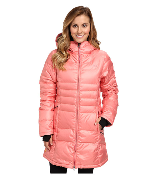 Lole Louisiana Jacket (Pink Lush 