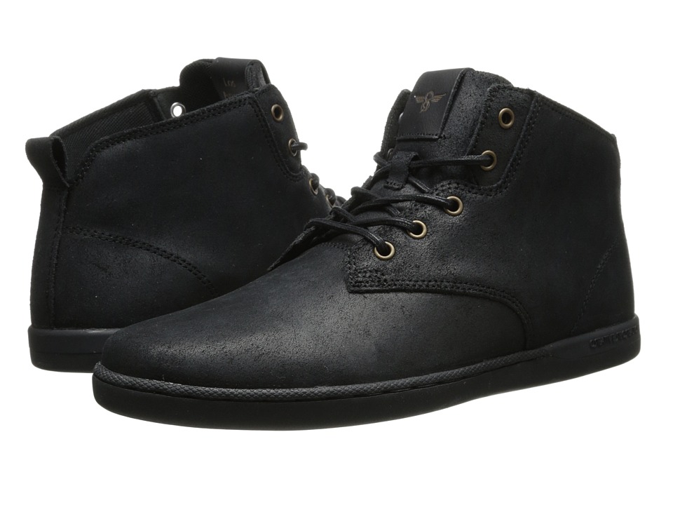 creative recreation vito black