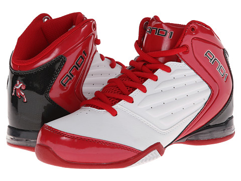 And1 master 2 best sale mid