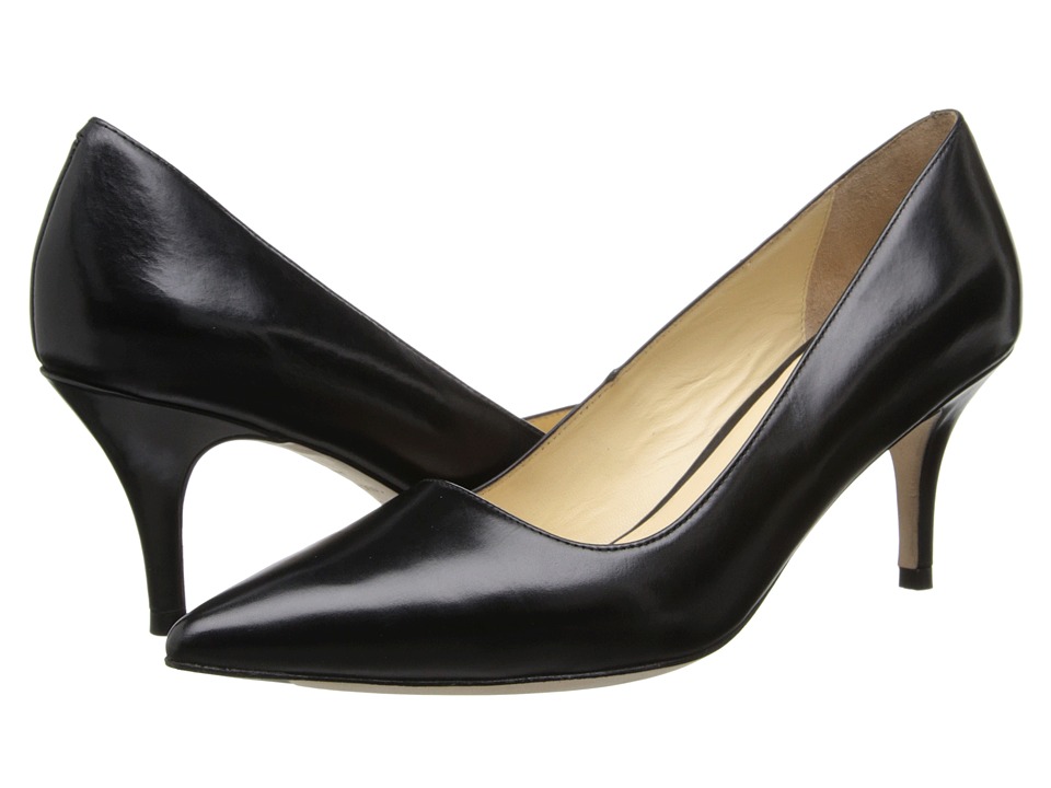 cole haan women's high heel shoes
