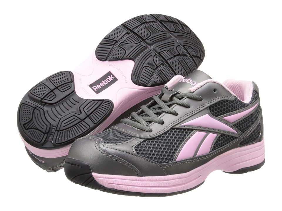 reebok steel toe boots