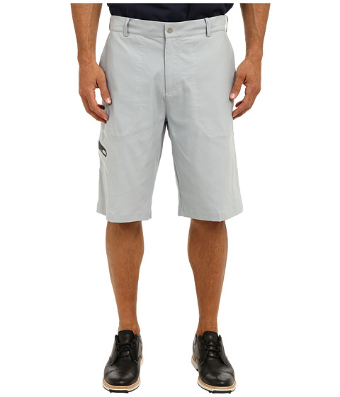 UPC 884498554807 Nike Golf Tiger Woods Practice Short Light Magnet Grey Men s Shorts upcitemdb