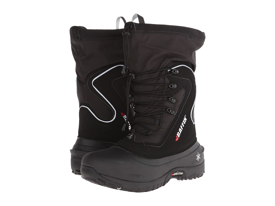 Baffin Flare (Black) Women