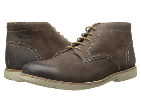 clarks raspin