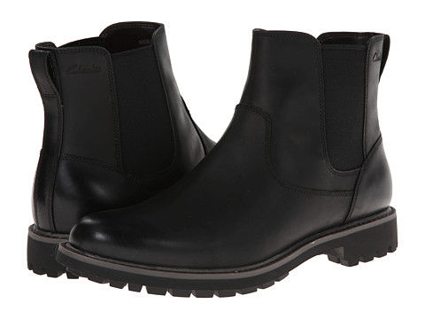 clarks montacute top
