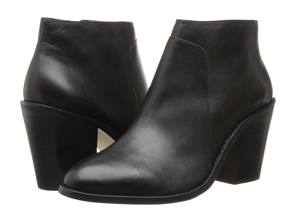Loeffler Randall Ella (Black/Black) Women