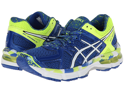 asics gel excite