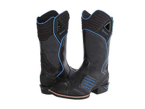 Ariat catalyst vx thunder cheap