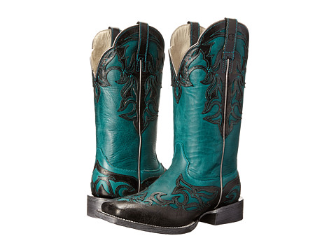ariat casey 6