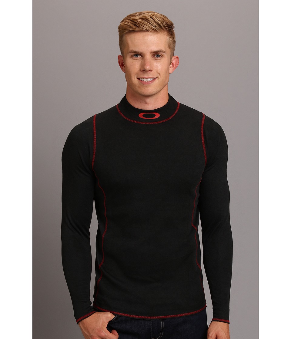 carbonx si base layer shirt