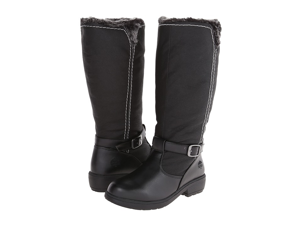 Totes Marley (Black) Women