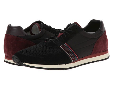 Paul smith moog trainers