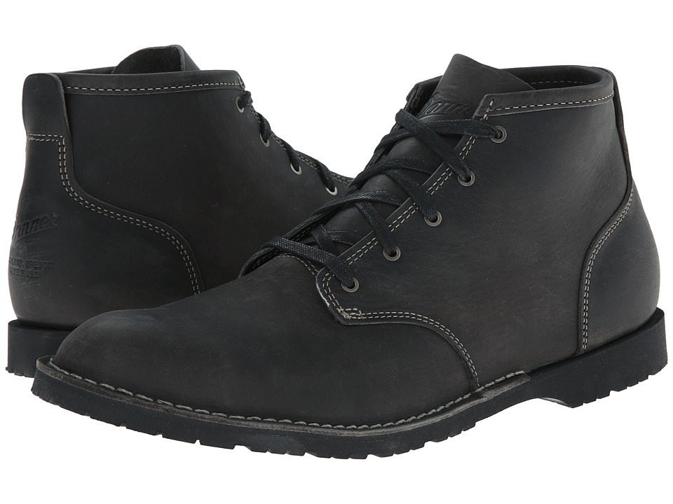 UPC 612632069814 product image for Danner Forest Heights II Falcon (Grey) Men's Work Boots | upcitemdb.com